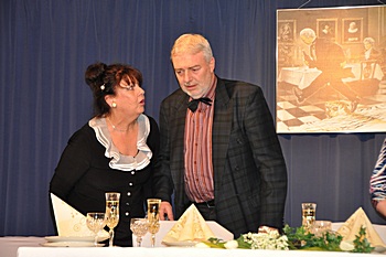 Theater "Bhnenreif" 2016